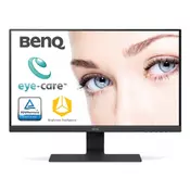 BENQ monitor LED GW2780