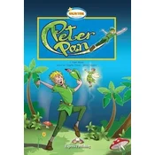 Peter Pan. Reader Level 1