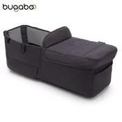 Bugaboo - Donkey 5 bassinet fabric complete WASHED BLACK