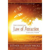 Essential Law of Attraction Collection