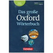Das Grosse Oxford Woerter: Exam Trainer Pack