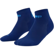CEP Carape 5.0 Low-Cut Running Socks