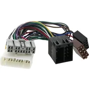 slomart Adapter zvočnikov Blow za Toyota Landcruiser (ISO)
