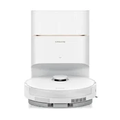Dreame Robot usisivac D20 Pro Plus Beli