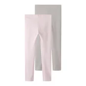 NAME IT Pajkice NKFVIVIAN puder/staro roza
