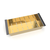 Ocjedna posuda SHR Gold
