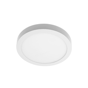 GTV Oris plus LED ugradbena svjetiljka, 19W, 1520lm, AC220-240V, 50/60Hz, 120, 3000K, nadgradna, bijela