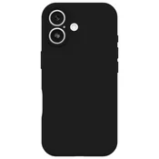Ovitek OTTERBOX FIGURA Apple iPhone 17/črn