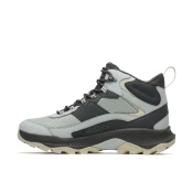 Merrell SPEED STRIKE 2 MID GTX, moški pohodni čevlji, siva J038383