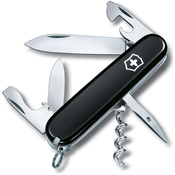 VICTORINOX Spartan Black Džepni nož