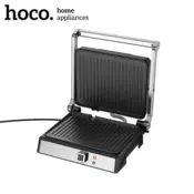 Hoco žar opekač HE40 1800W - srebrn