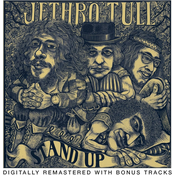 Jethro Tull - Stand Up (CD)