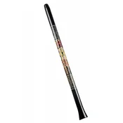 Didgeridoo sintetičen 130cm ton D SDDG1-BK MEINL