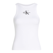 Calvin Klein Jeans Top bela