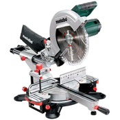 Stacionarna potezna kružna testera Metabo KGS 305 M (619305000)