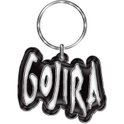 Gojira Logo Kyučenka