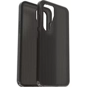 Ovitek OTTERBOX SYMMETRY SOFT-TOUCH SAMSUNG/GALAXY S25 DARK ECHO-ČRN ovitek (77-97571)