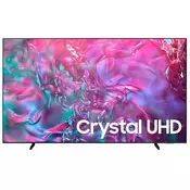 Samsung UE98DU9072UXXH LED Televizor, 98, Crni