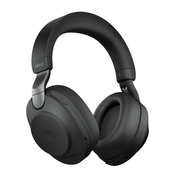 JABRA Evolve2 85, UC Stereo Slušalice Obruč za glavu 3,5 mm priključak USB Tip-C Bluetooth Crno (28599-989-889)