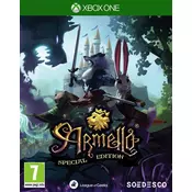 Soedesco igra Armello - Special Edition (Xbox One)