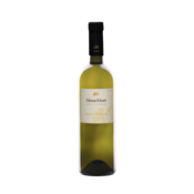 MonteMoro Vino Malvasia 2020 0,75 l