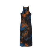 Desigual Obleka modra