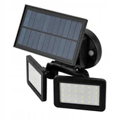 NEO SONČNA STENSKA SVETILKA SMD LED 450 LM
