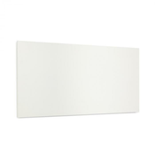 Klarstein Wonderwall Air Infinite, infracrveni grijac, 120 x 60 cm, 720 W, zidni, daljinski upravljac, bijeli
