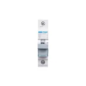 Preobremenilno odklopnik 1P B 20A 6kA AC MBN120E