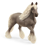 Schleich srebrna kobila