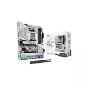 ASROCK X870 PRO RS WIFI AM5 DDR5 ATX MB