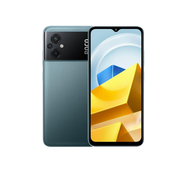 XIAOMI POCO M5 DUAL SIM 6+128GB GREEN EU