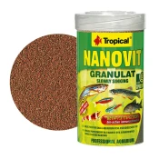 shumee TROPSKI NANOVIT GRANULAT 250 ML/175 G