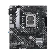 PRIME H610M-A D4-CSM maticna ploca
