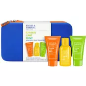 Baylis & Harding Mens Citrus Lime & Mint darilni set za moške
