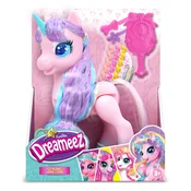 Dreameez krznen samorog za česanje
