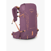 OSPREY pohodniški nahrbtnik TEMPEST VELOCITY 20,  pashmina/melon