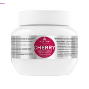 Kallos Cosmetics Cherry maska za suhe lase 275 ml