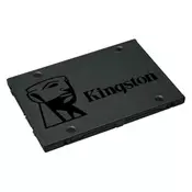 SSD Kingston 960GB A400 2,5 SA400S37/960GB