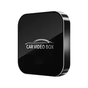 INF Car Android Box - Brezžični adapter CarPlay, Android 12.0, 3-v-1, (5000093795)
