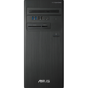 Računalnik ASUS ExpertCenter D7 Tower D700TC-711700049X i7/16GB/1TB HDD + 512GB SSD/Windows 11 Pro (črn)
