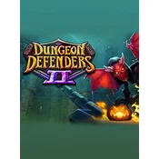 Dungeon Defenders II - Bundle of the Beast (DLC) Steam Key (PC) GLOBAL