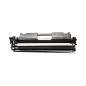 toner za HP CF217A 17A Black