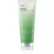 Anua Heartleaf Quercetinol Pore Deep Cleansing Foam globinsko čistilna pena za mastno in mešano kožo 150 ml