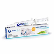 Aloeplus | Oral Pasta Hair Removal15ml