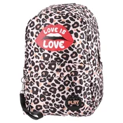 Play Pop fashion Ranac Love is love