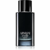 ARMANI parfemska voda za muškarce Code, 75 ml