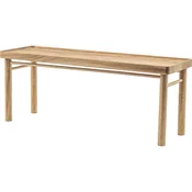 Visok pladenj, hrast, 200 mm, dolžina: 530 mm, širina: 162 mm