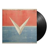 Danny Vera - The Outsider (180 g) (LP)
