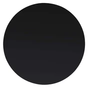 Vidaxl Površina za mizo iz kaljenega stekla okrogle oblike 800 mm